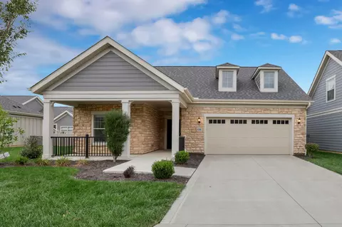 6241 Buck Ridge Rd, Dublin, OH 43017