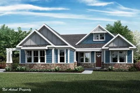 6777 Brookview Pl, Hilliard, OH 43026