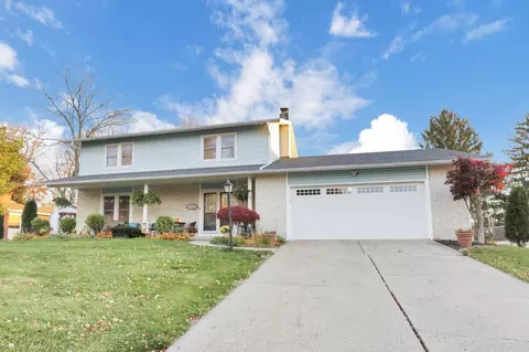 1805 Maple Ct, Heath, OH 43056