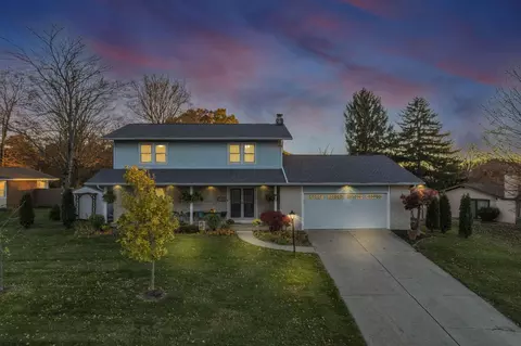 Exterior - 1805 Maple Ct, Heath, OH 43056 photo 7 of 21