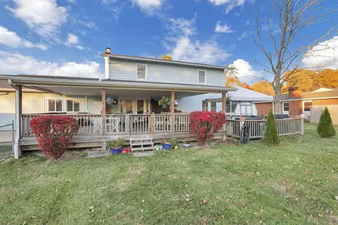 Exterior - 1805 Maple Ct, Heath, OH 43056 photo 12 of 21