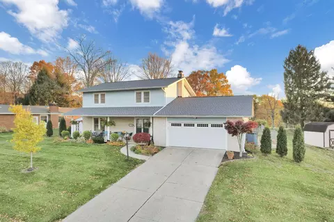 Exterior - 1805 Maple Ct, Heath, OH 43056 photo 19 of 21