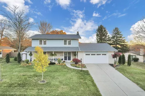 Exterior - 1805 Maple Ct, Heath, OH 43056 photo 21 of 21