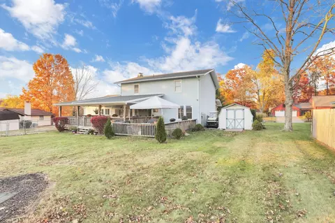 Exterior - 1805 Maple Ct, Heath, OH 43056 photo 14 of 21