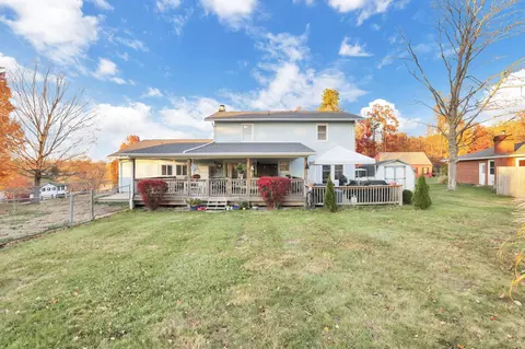 Exterior - 1805 Maple Ct, Heath, OH 43056 photo 15 of 21