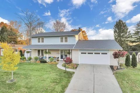 Exterior - 1805 Maple Ct, Heath, OH 43056 photo 20 of 21