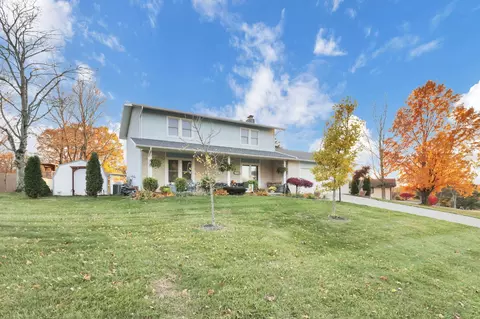 Exterior - 1805 Maple Ct, Heath, OH 43056 photo 3 of 21