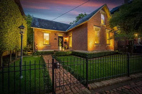 307 E Sycamore St, Columbus, OH 43206