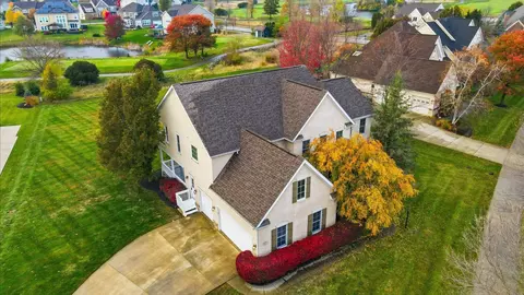 6891 Ballantrae Pl, Dublin, OH 43016 photo 40