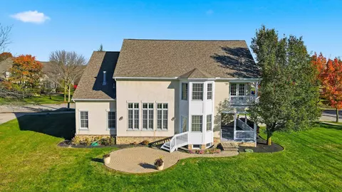 6891 Ballantrae Pl, Dublin, OH 43016 photo 34