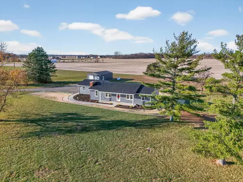 18130 Richwood Miller Rd, Richwood, OH 43344