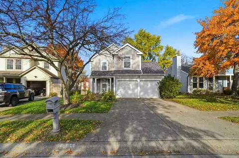 5047 Killowen Ct, Columbus, OH 43230