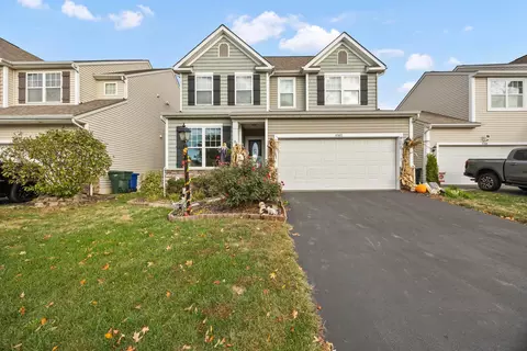 6162 Stockton Trail Way, Columbus, OH 43213