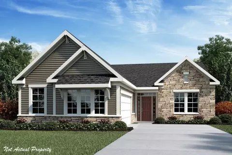 1016 Ivy Wood Dr, Sunbury, OH 43074