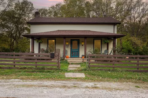 5344 S Dayton Brandt Rd, New Carlisle, OH 45344