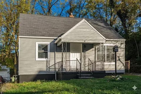 274 N Wayne Ave, Columbus, OH 43204