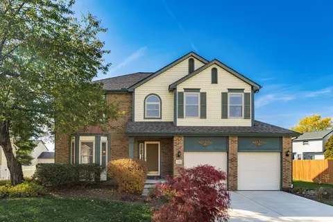 349 Helmbright Dr, Columbus, OH 43230