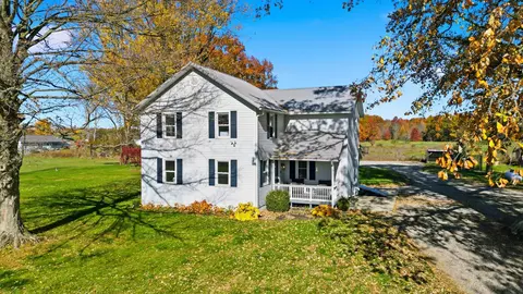 2919 Township Road 155, Cardington, OH 43315