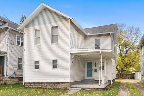 343 S Prospect St, Marion, OH 43302