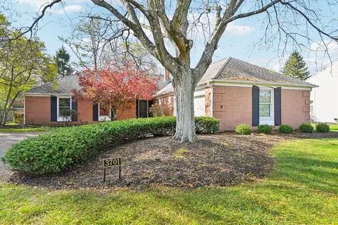 3701 Reed Rd, Columbus, OH 43220