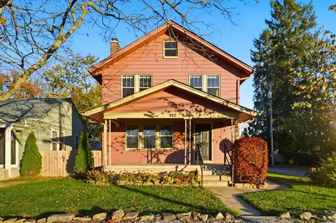 218-222 Center St, Groveport, OH 43125