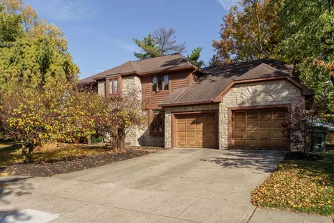 5164 Deerskin Dr, Westerville, OH 43081