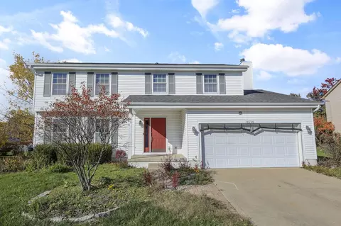 8536 Kingsley Dr, Reynoldsburg, OH 43068