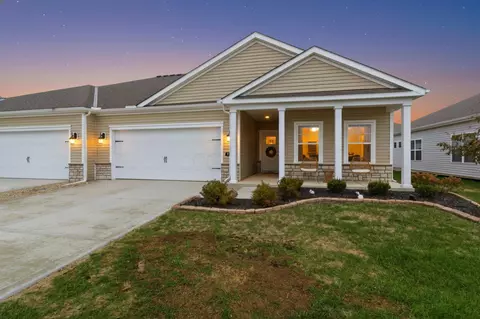 727 Abby Dr, Plain City, OH 43064