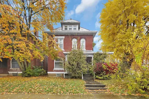 1318 E Long St, Columbus, OH 43203