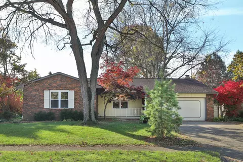 187 Bernadine Ct, Westerville, OH 43081