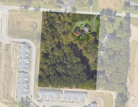 5143 E Walnut St, Westerville, OH 43081