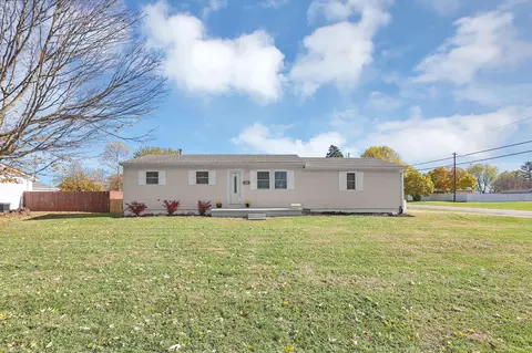 5049 Lee Rd, South Bloomfield, OH 43103