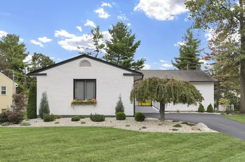 424 Cumberland Dr, Columbus, OH 43213