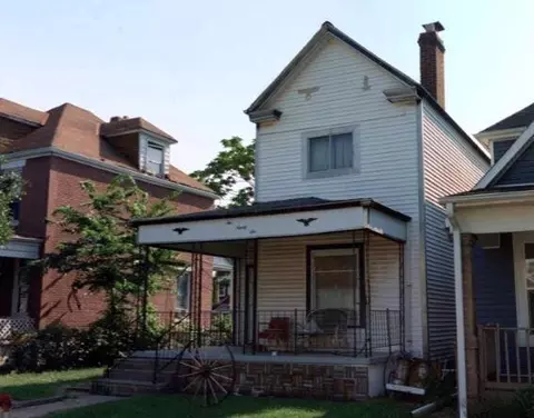 296 S Cypress Ave, Columbus, OH 43223