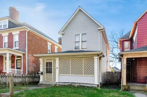 1513 Franklin Ave, Columbus, OH 43205