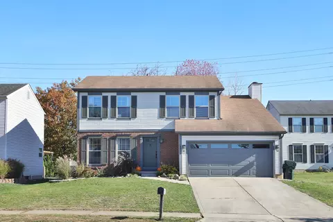 6736 Riverside Glen Ct, Dublin, OH 43017