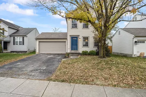 3059 Remington Ridge Rd, Columbus, OH 43232