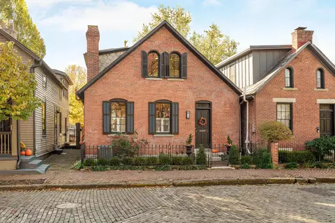 335 E Beck St, Columbus, OH 43206