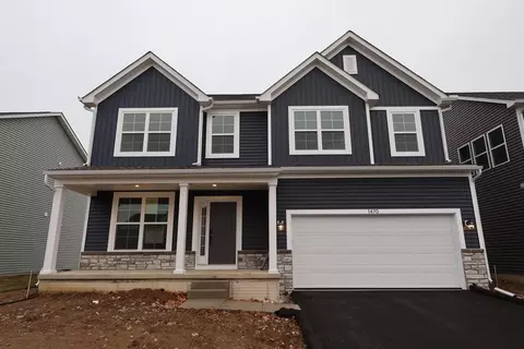 1470 Speedliner Dr, Plain City, OH 43064