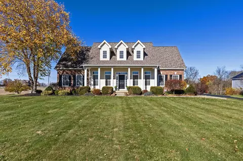 1022 Josiah Morris Road Rd, London, OH 43140