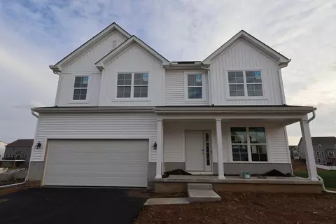 4546 Burgstaller Ct, Grove City, OH 43123