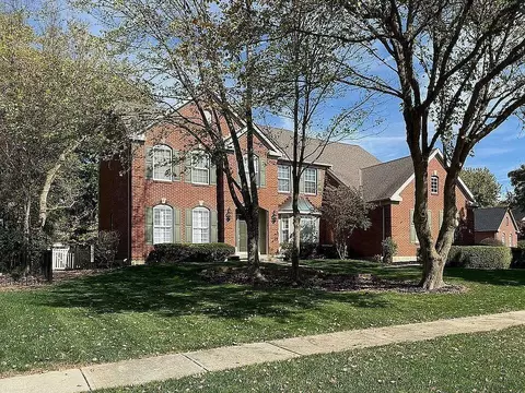 40 Milford Ct, Springboro, OH 45066