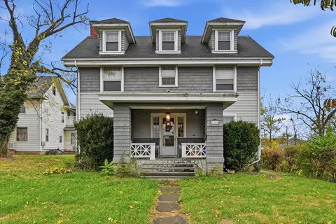 389 S Prospect St, Marion, OH 43302