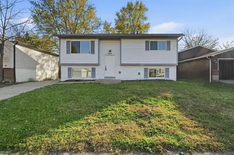 5377 Bleaker Ave, Columbus, OH 43232