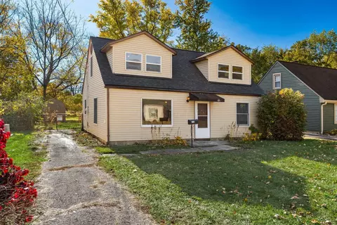 1743 Ransburg Ave, Columbus, OH 43223