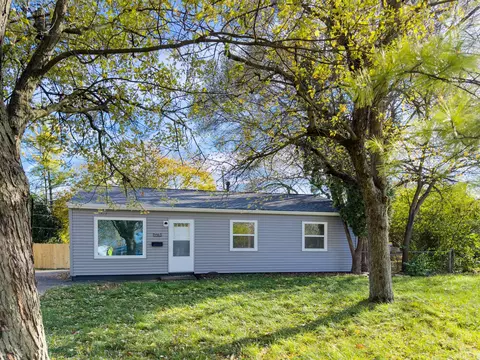 4461 Bolon Ct, Hilliard, OH 43026