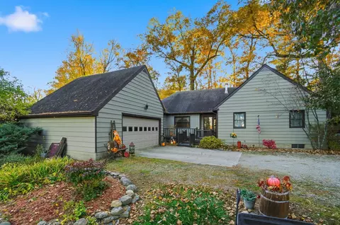 3573 Mcconkey Rd, South Vienna, OH 45369