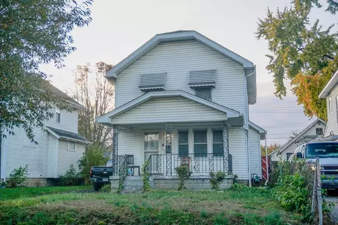 677 S Warren Ave, Columbus, OH 43204