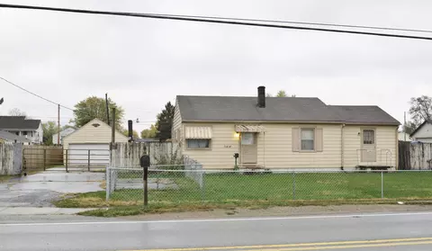 3414 Parsons Ave, Columbus, OH 43207