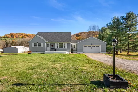 2135 Hamburg Rd SW, Lancaster, OH 43130